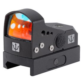 Red Dot Microdot 1x17x24mm 6 MOA Mount 22mm – EVO