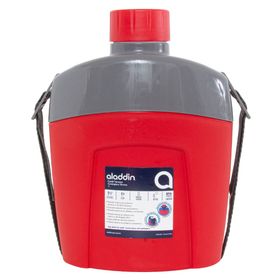 Cantil Térmico Vermelho 1L – Aladdin