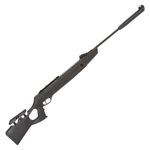 carabina-de-pressao-n-11-black-nitro-piston-5-5mm-kral-arms-luneta-4x32-capa-chumbinho-alvos-z2