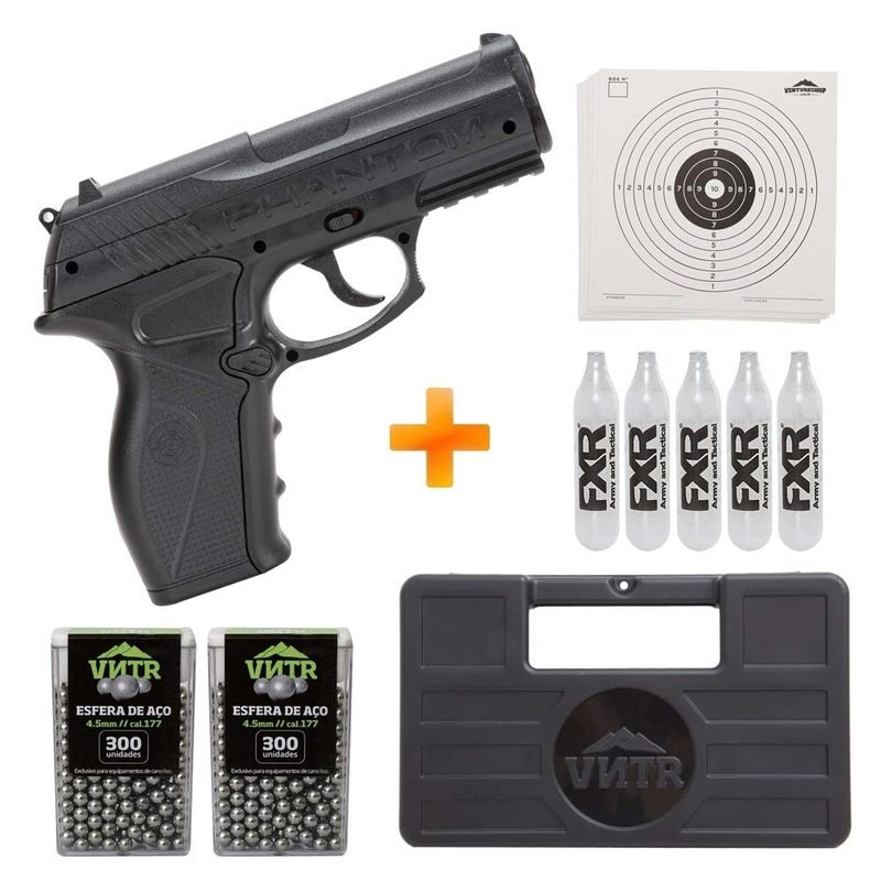 pistola-de-pressao-a-gas-co2-p10-phantom-4-5mm-c11-crosman-maleta-5-co2-2-esferas-de-aco-5-alvos-z8