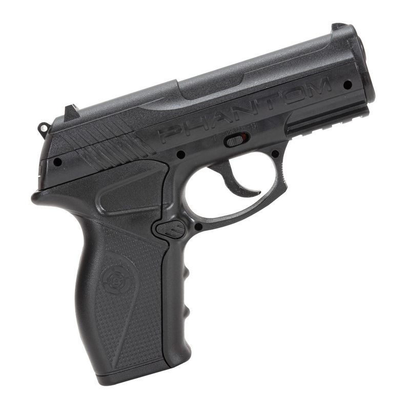 pistola-de-pressao-a-gas-co2-p10-phantom-4-5mm-c11-crosman-maleta-5-co2-esferas-de-aco-alvos-z2