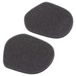 espuma-para-fone-tatico-m31-m32-preta-–-earmor-z1