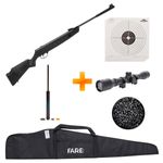 carabina-de-pressao-hatsan-striker-1000s-5-5mm-com-gas-ram-luneta-4x32-capa-chumbinho-alvos-z8