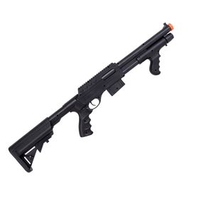 Shotgun Airsoft VG 0681D Spring – VIGOR
