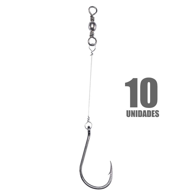 anzol-chinu-black-2-encastoado-pacote-com-10-unidades-pesca-brasil-z1