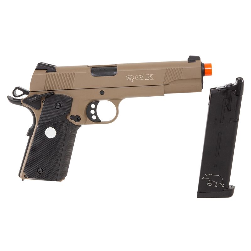 pistola-de-airsoft-a-gas-gbb-green-gas-m1911-r27-full-metal-black-tan-c-blowback-z13