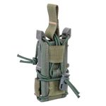 porta-carregador-magazine-fast-pistol-de-engate-rapido-em-cordura-1000-9-olive-green-for-honor-z2