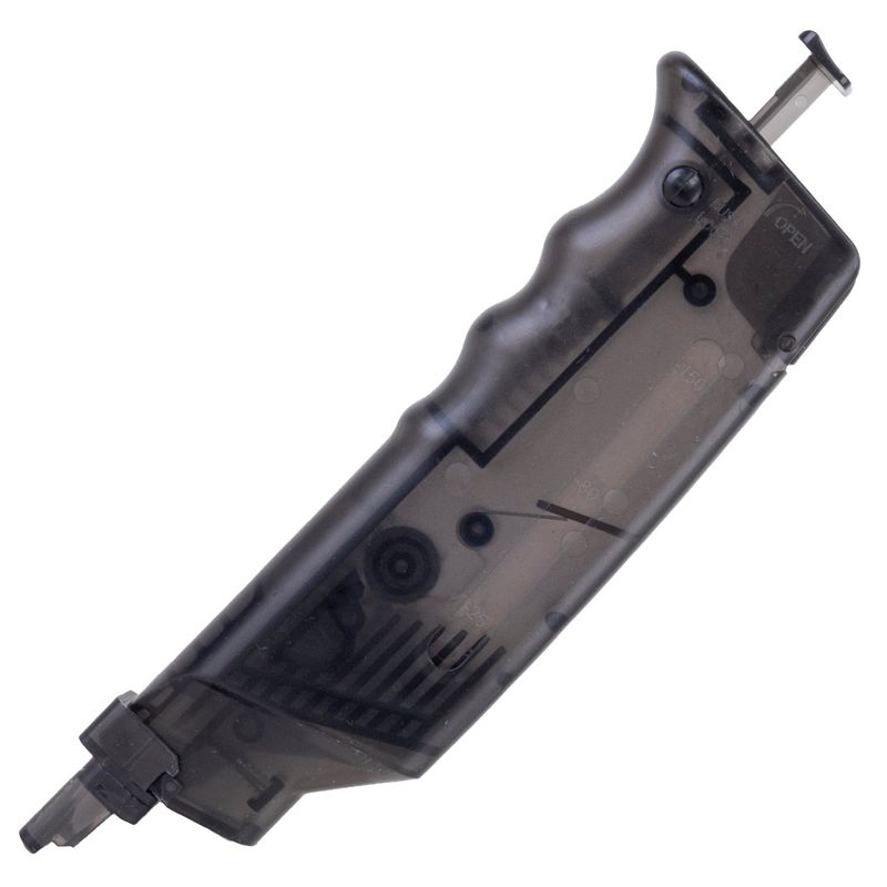 pistola-de-airsoft-a-gas-gbb-green-gas-qgk-92-bk-blowback-slide-metal-green-gas-bbs-speed-loader-coldre-z4