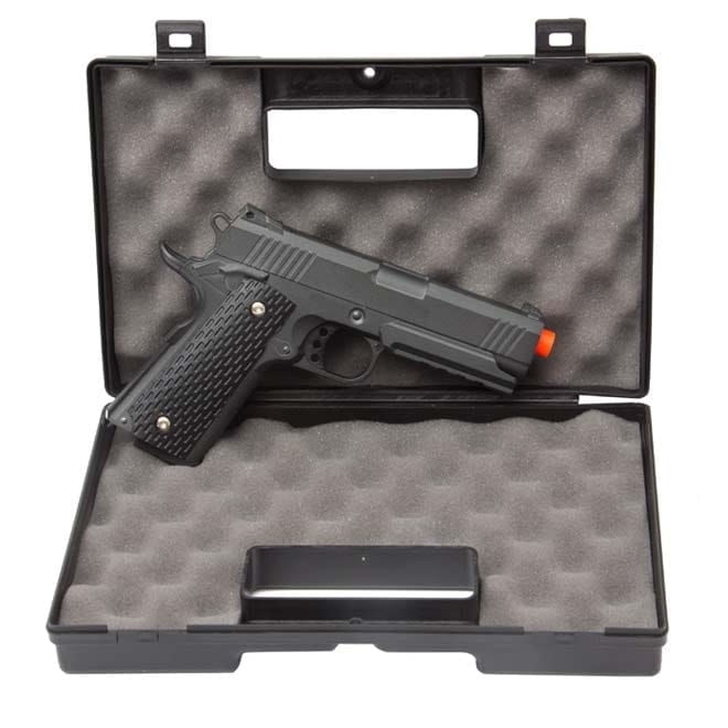 pistola-de-airsoft-spring-1911-warrior-full-metal-com-coldre-e-maleta-l3