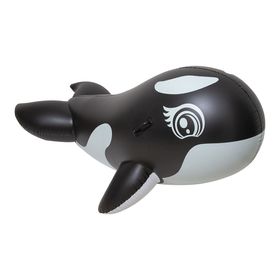 Bóia Seat Animal Baleia Orca Grande – Nautika