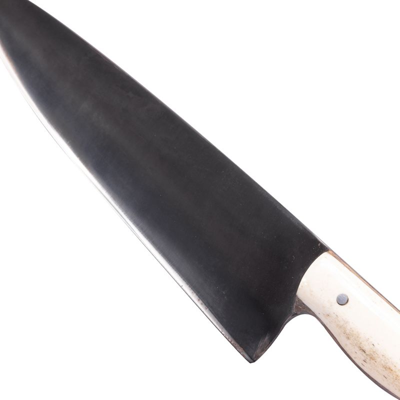faca-do-chefe-laminada-8-aco-carbono-5160-lamina-preta-lisa-cabo-madeira-d-avila-z14
