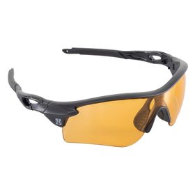 Óculos de Proteção Bravo Lente Laranja - EVO Tactical