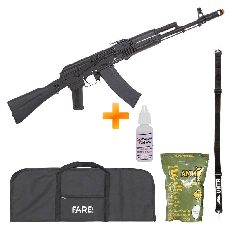 rifle-de-airsoft-eletrico-aeg-aks-74mn-full-metal-fm-12-6mm-–-qgk-bbs-capa-bandoleira-z8