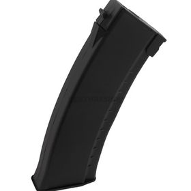 Pente /  Magazine para Kalashnikov AK47 / AK74 AEG Airsoft 6.0mm