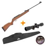 carabina-de-pressao-gamo-hunter-440-5-5mm-luneta-4x32-capa-chumbinho-z6