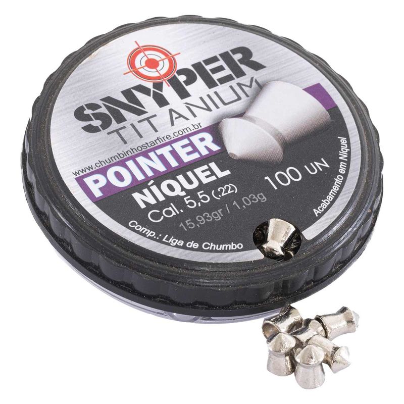 chumbinho-snyper-titanium-puncher-niquel-5-5mm-100un--z2