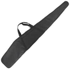 Capa Simples Preta para Carabina de Pressão 1,30m