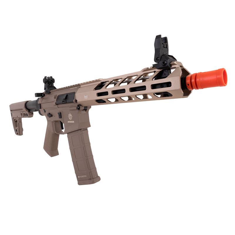 rifle-de-airsoft-m4-avenger-3-aegr-tan-gatilho-eletronico-poseidon-z16