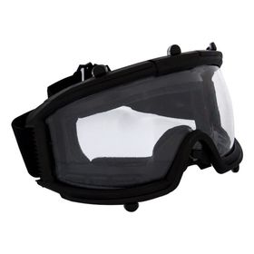 Óculos/Máscara Tático de Proteção para Airsoft Goggle em Policarbonato