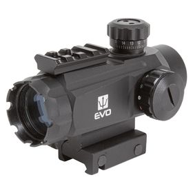 Red Dot RGD 1x35 de Click com Mount de 22 mm - EVO
