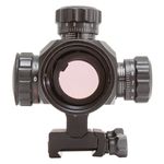 red-dot-rgd-1x35-de-click-com-mount-de-22-mm-evo-z6
