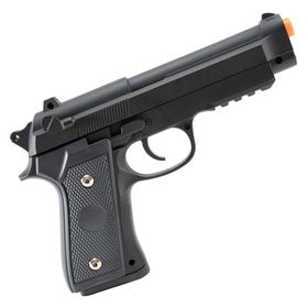 Pistola de Airsoft VG PT92 V22 Spring 6.0mm – VIGOR