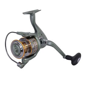 Molinete Orbitall 6000 3+1(Rol) 5,2:1 - PESCA BRASIL