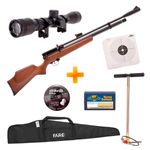 carabina-de-pressao-pcp-beeman-1338-chief-ii-plus-madeira-5-5mm-bomba-luneta-4x32-capa-chumbinho-alvos-z23