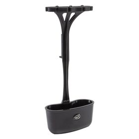 Quiver Suporte para 6 Flechas - Aljava para Besta e Balestra - ManKung