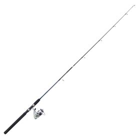 Combo Maxpower (Vara 1,80 + Molinete 4000) - PESCA BRASIL