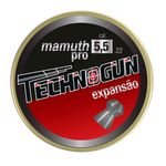 chumbinho-technogun-mamuth-pro-expansao-5-5mm-125-unidades-l4