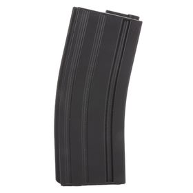 Airsoft Magazine M4 / M16 Mid-Cap Polimero - ROSSI