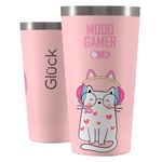 copo-termico-sleek-future-gamer-kitty-salmon-473ml-gluck-z1
