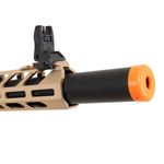 rifle-de-airsoft-m4-avenger-6-silencer-dmr-aegr-tan-gatilho-eletronico-poseidon-z10