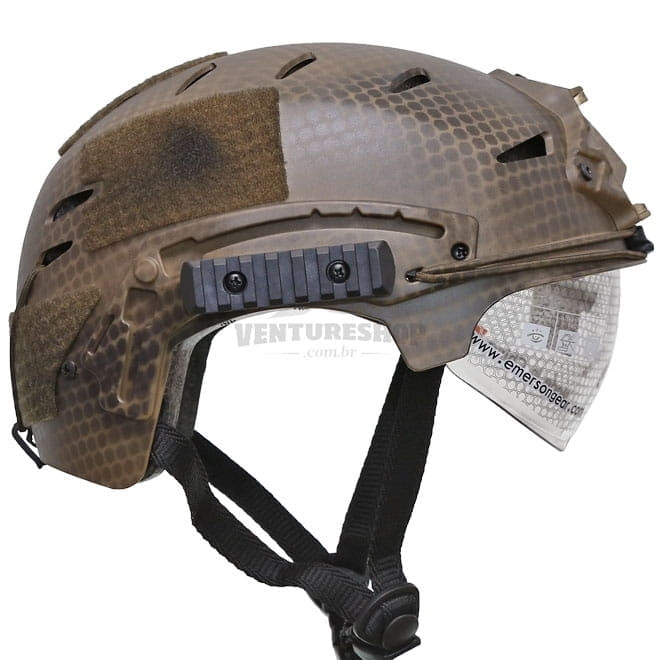 capacete-com-viseira-emerson-gear-exf-bump-helmet-em8981c-seal-style-l1