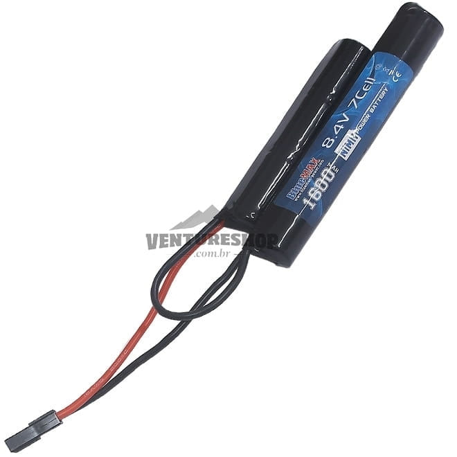 bateria-para-airsoft-8-4v-1600mah-nimh-4-3-cell-nunchuck-blue-max-l1