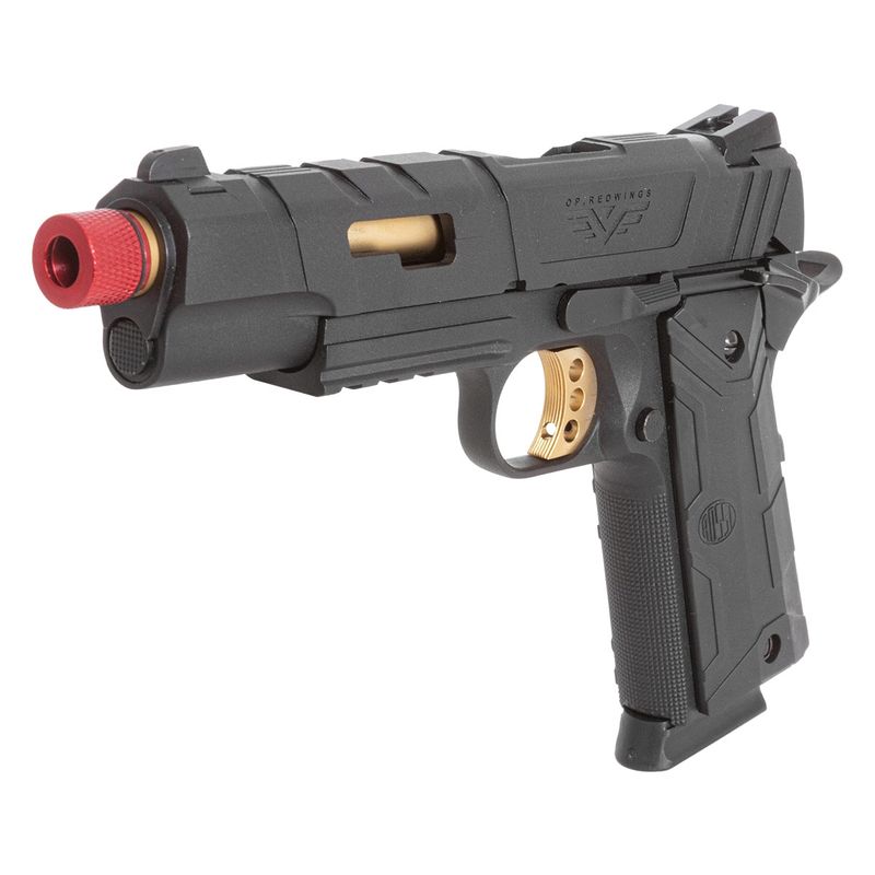 pistola-de-airsoft-a-gas-gbb-green-gas-1911-redwings-gold-6mm-rossi-z2
