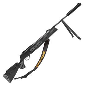 Carabina de Pressão Hatsan 125 Sniper Vortex 5.5mm