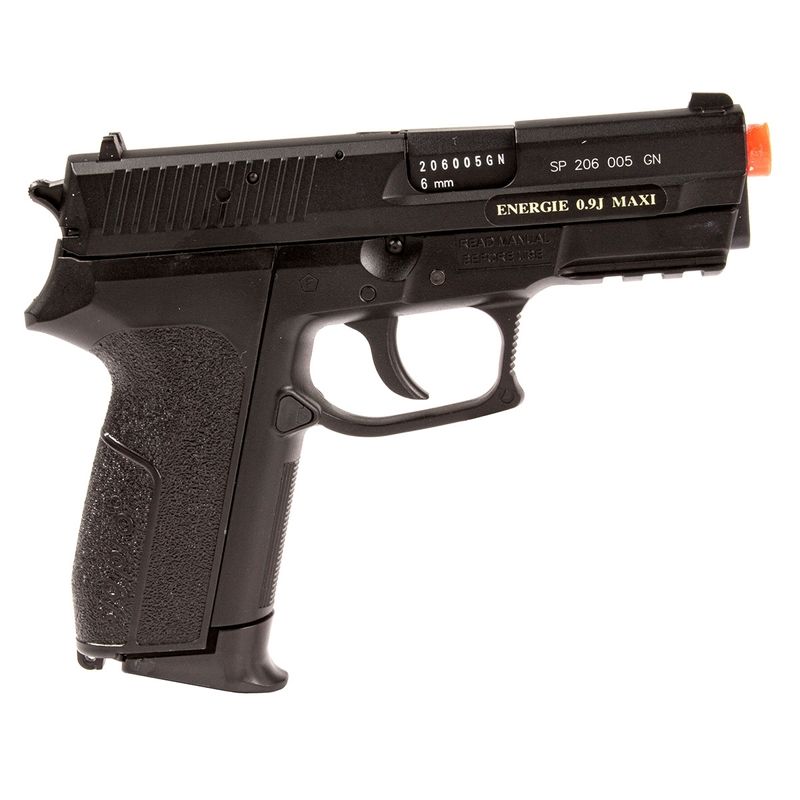 pistola-de-airsoft-a-gas-co2-sig-sauer-sp2022-cybergun-maleta-co2-z2