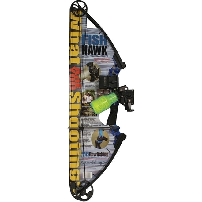 arco-composto-profissional-ams-fish-hawk-bow-ams-retriever-pro-l3