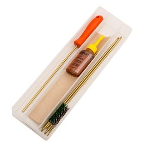 Kit de Limpeza para Carabinas e Pistolas de Pressão 5.5mm