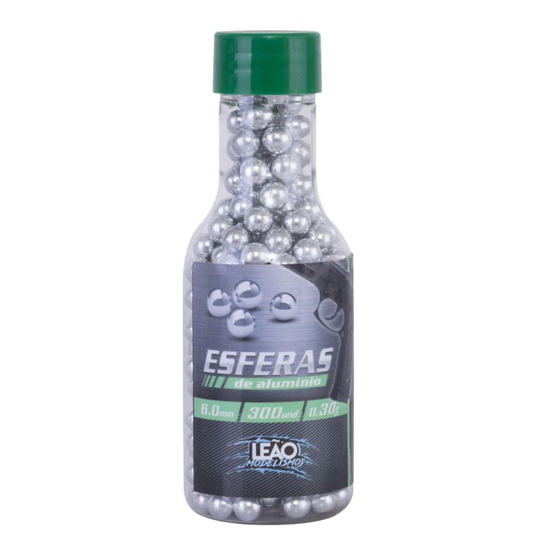 esferas-de-metal-em-aluminio-para-airgun-6mm-0-30g-com-300un-leao-modelismo-z1