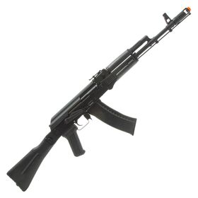 Rifle de Airsoft AEG AK-74MN Full Metal – EVO