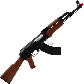 Rifle Airsoft AK 47 Toy Cyber Gun Calibre 6mm