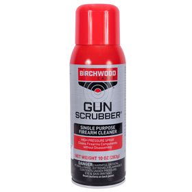 Gun Scrubber Solvente Spray 283g - Birchwood Casey