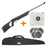 carabina-de-pressao-fiora-black-5-5mm-capa-chumbinho-alvos-z6