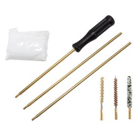 Kit de Limpeza Carabina de Pressão 6.35mm - Aurok
