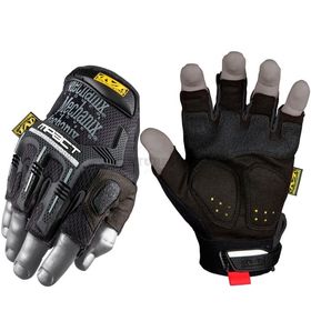 Luva Mechanix M-Pact Sem dedos Original - Fingerless M/G