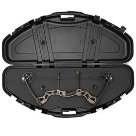 Case Rígida Protector para Arco e Flecha (1111-00) - Plano