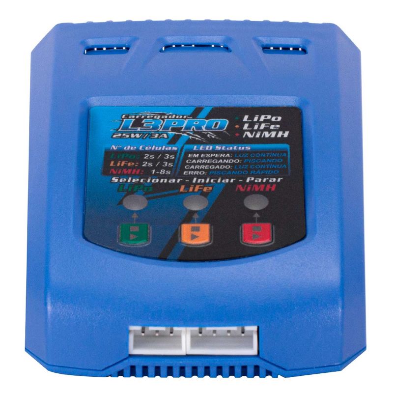 carregador-compacto-l3-pro-para-bateria-lipo-life-nimh-2s-e-3s-leao-modelismo-z1